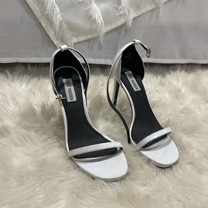 Steve Madden Sandal heels